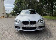 2014 BMW M135i M Performance 5Dr