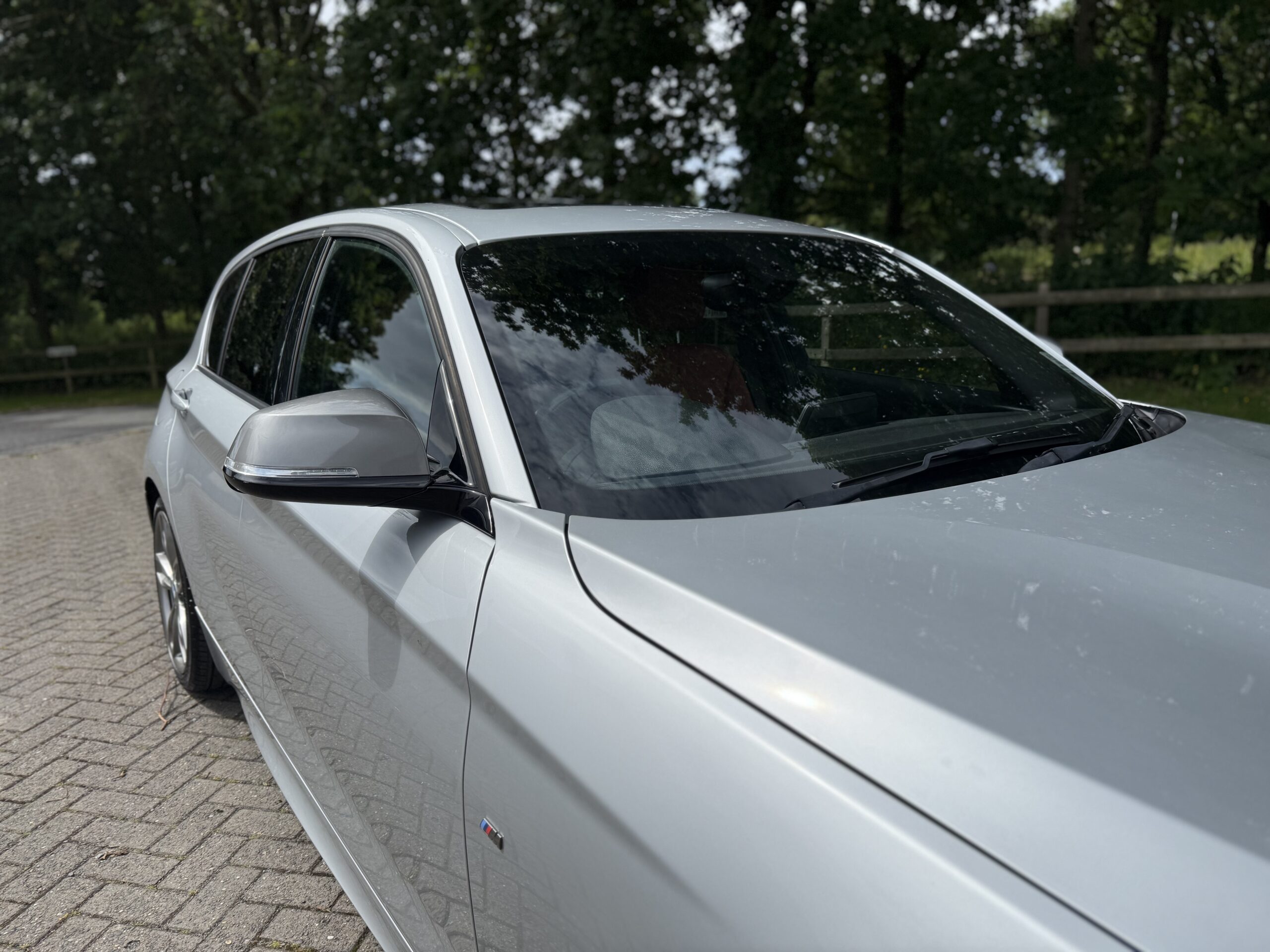 2014 BMW M135i M Performance 5Dr