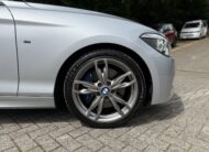 2014 BMW M135i M Performance 5Dr