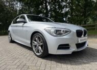 2014 BMW M135i M Performance 5Dr