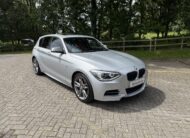 2014 BMW M135i M Performance 5Dr