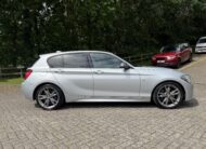 2014 BMW M135i M Performance 5Dr