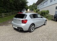 2014 BMW M135i M Performance 5Dr