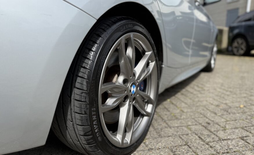 2014 BMW M135i M Performance 5Dr