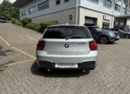 2014 BMW M135i M Performance 5Dr