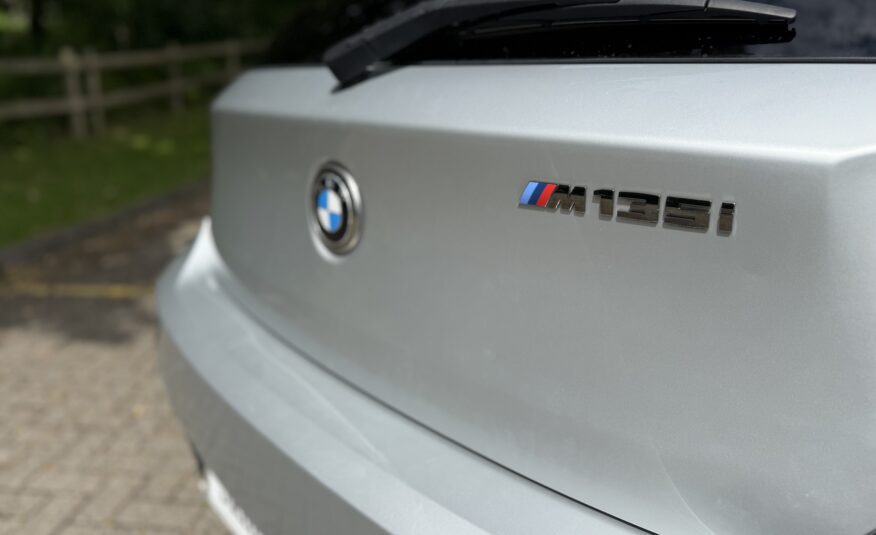 2014 BMW M135i M Performance 5Dr