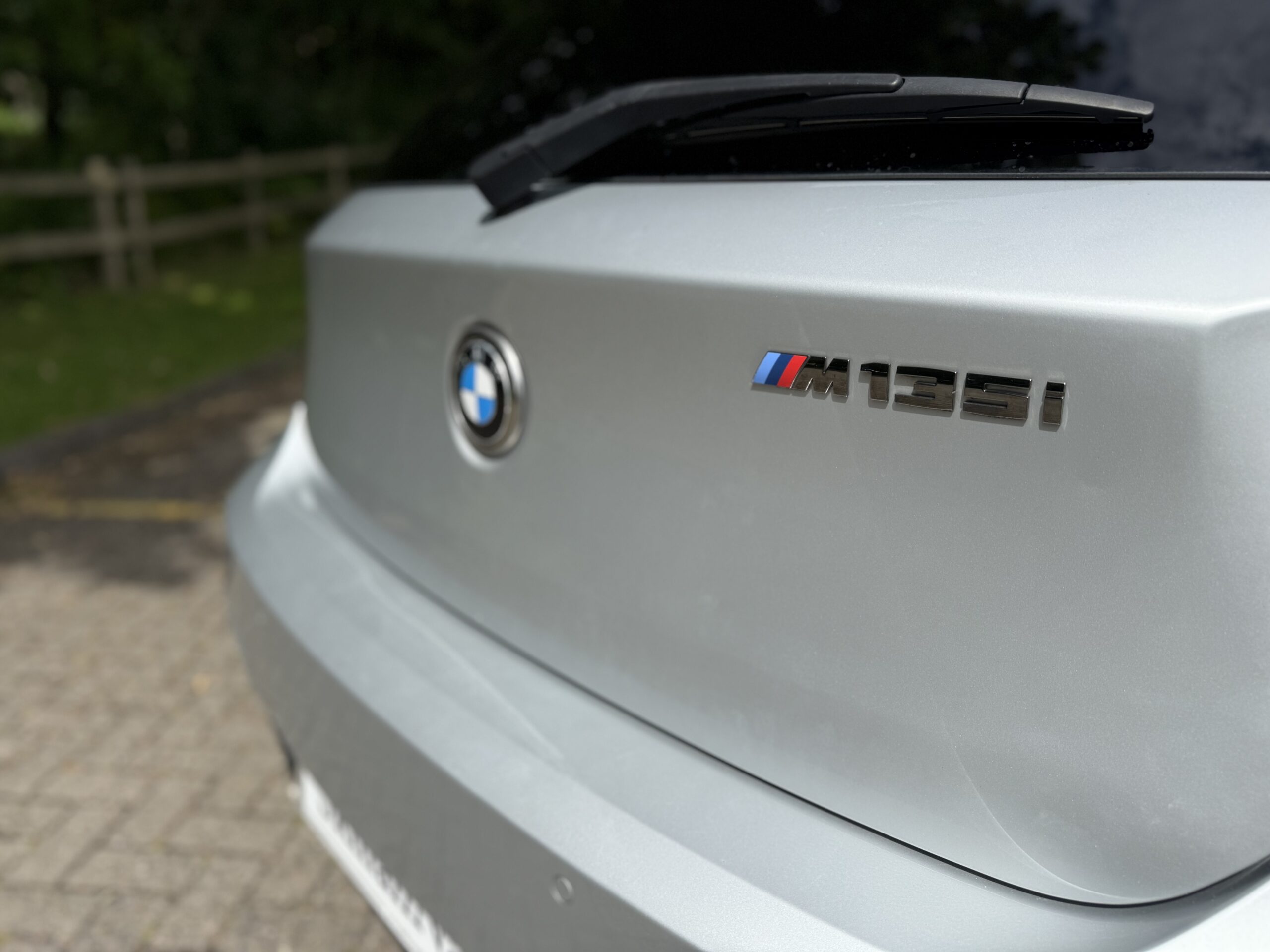 2014 BMW M135i M Performance 5Dr