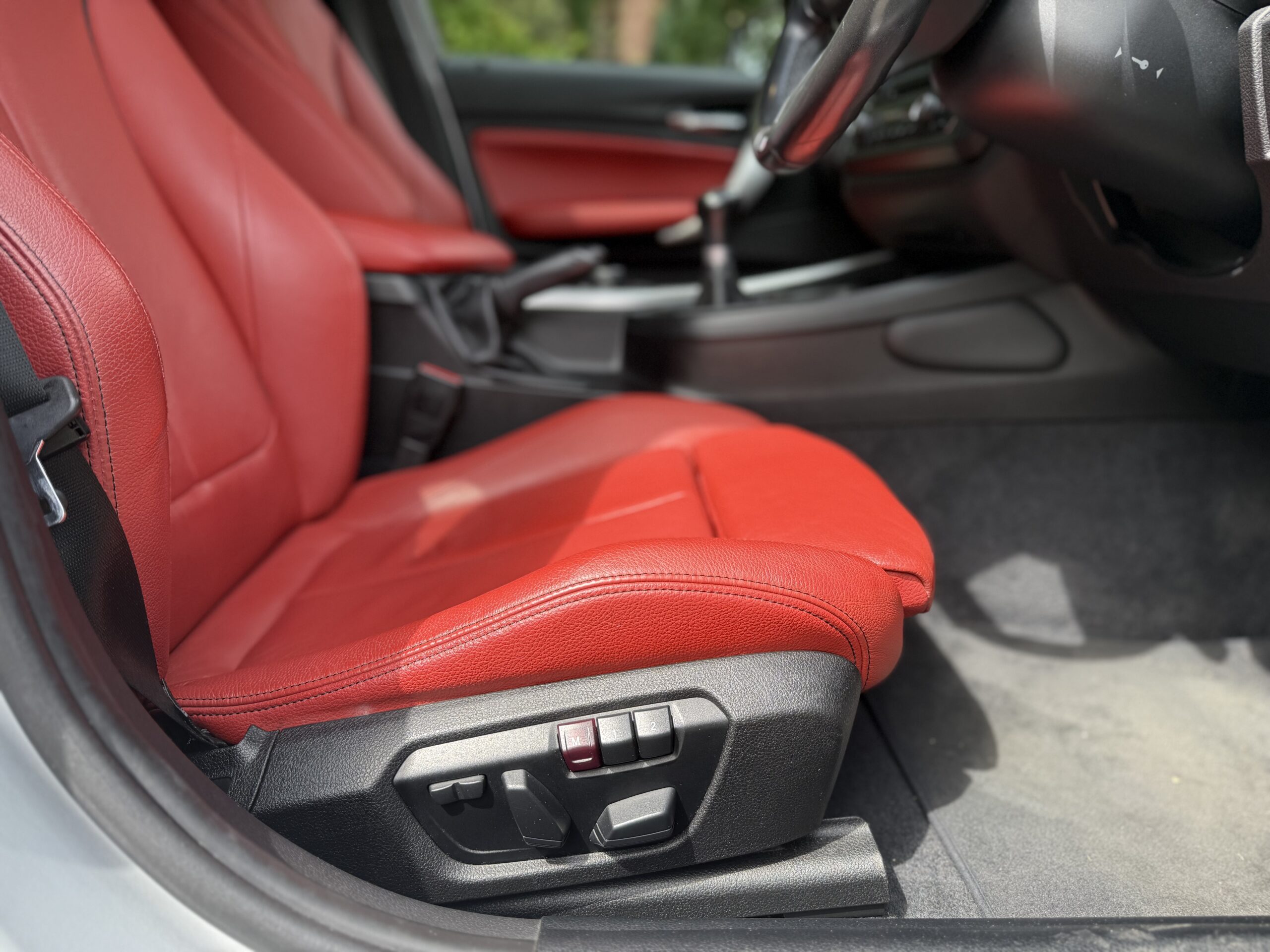 2014 BMW M135i M Performance 5Dr