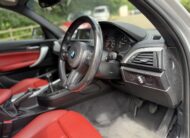 2014 BMW M135i M Performance 5Dr