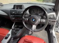 2014 BMW M135i M Performance 5Dr