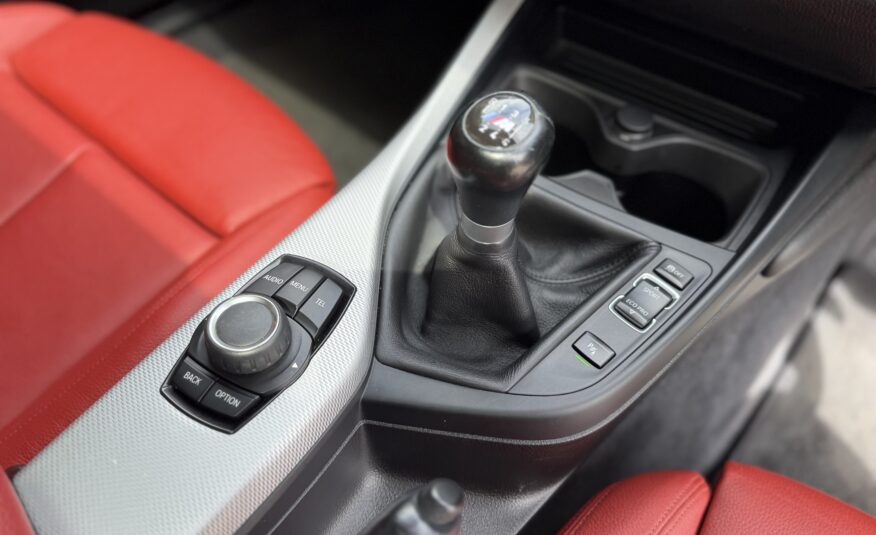 2014 BMW M135i M Performance 5Dr