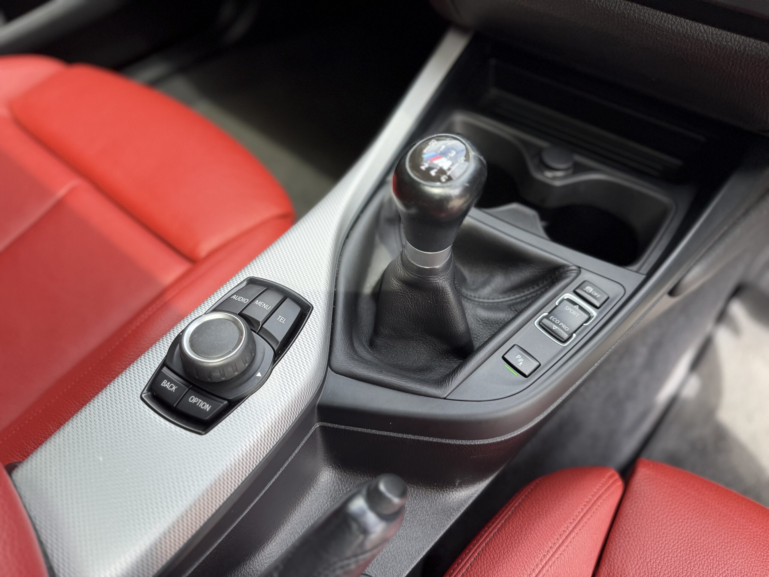 2014 BMW M135i M Performance 5Dr