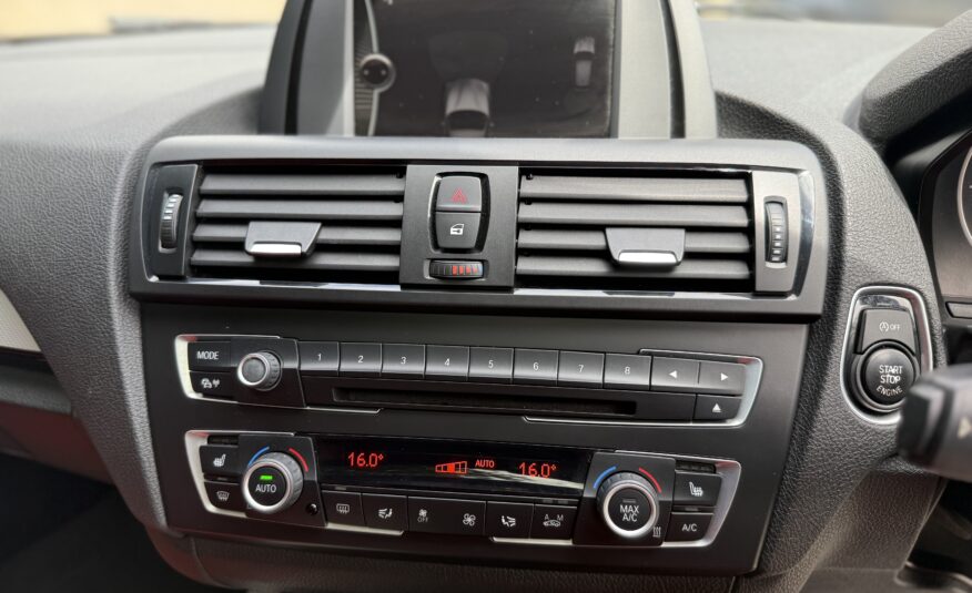 2014 BMW M135i M Performance 5Dr