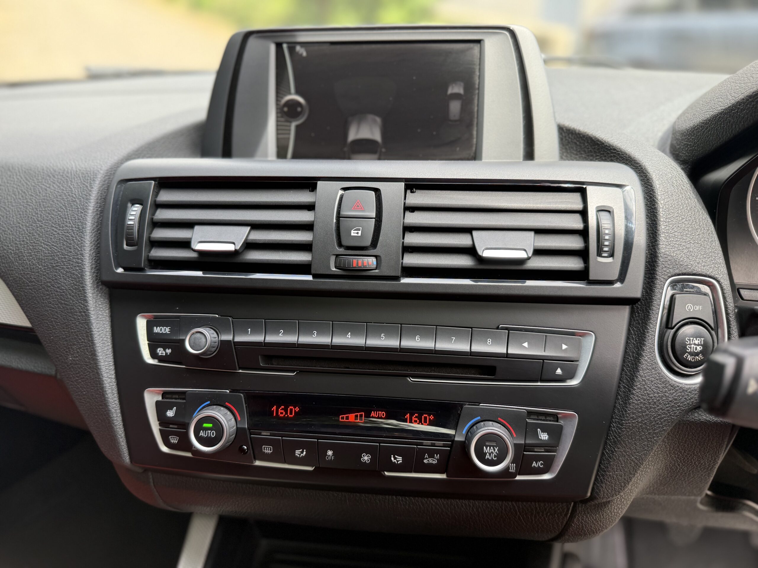 2014 BMW M135i M Performance 5Dr