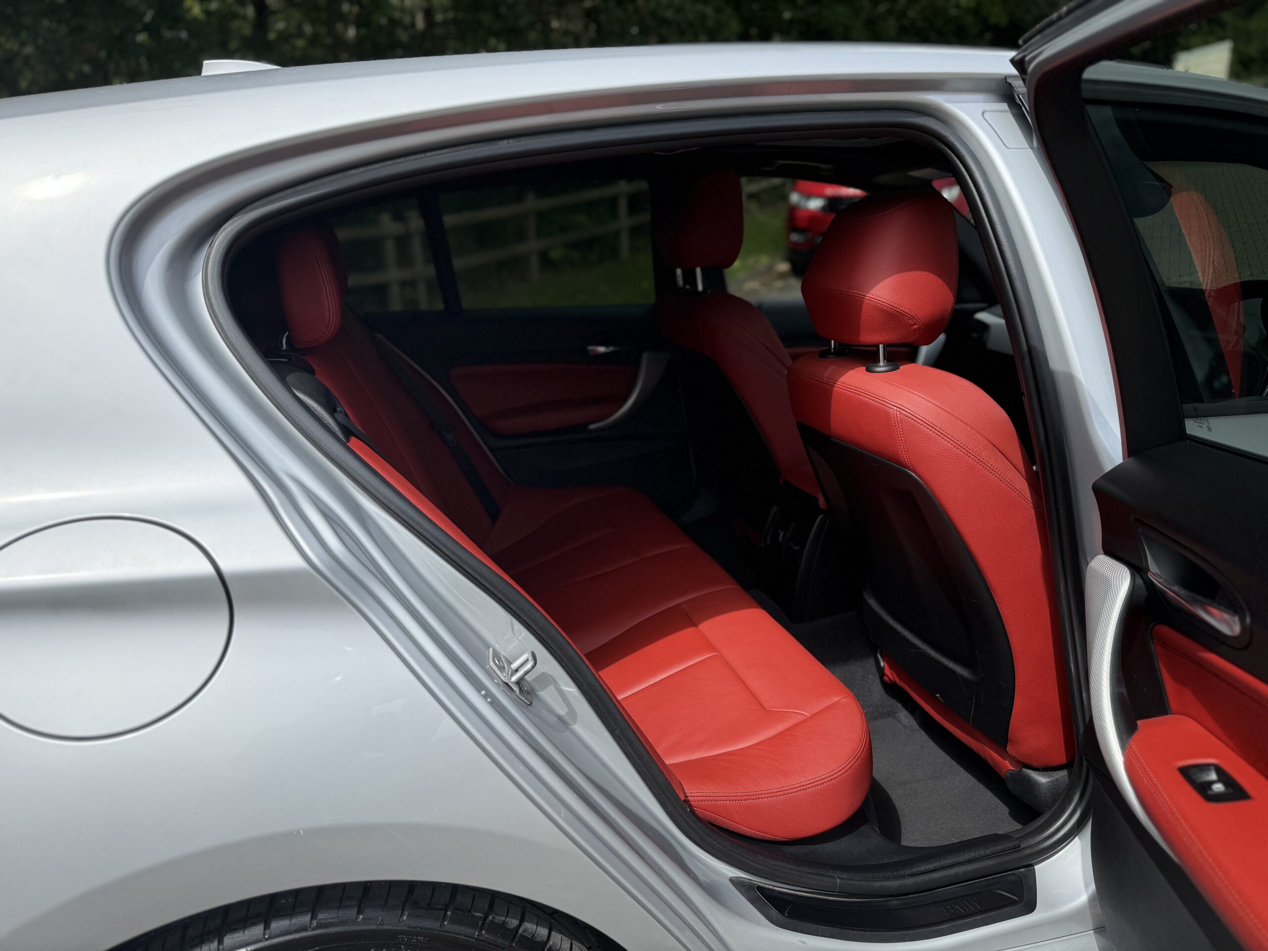 2014 BMW M135i M Performance 5Dr