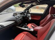 2014 BMW M135i M Performance 5Dr