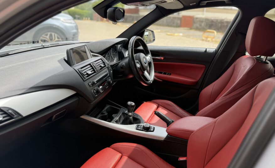 2014 BMW M135i M Performance 5Dr