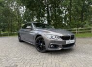 2016 BMW 435d xDrive M-Sport Gran Coupe 5Dr Auto