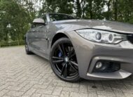 2016 BMW 435d xDrive M-Sport Gran Coupe 5Dr Auto
