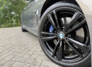 2016 BMW 435d xDrive M-Sport Gran Coupe 5Dr Auto
