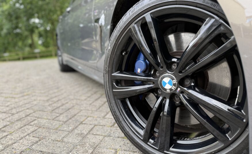 2016 BMW 435d xDrive M-Sport Gran Coupe 5Dr Auto
