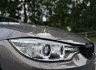 2016 BMW 435d xDrive M-Sport Gran Coupe 5Dr Auto