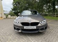 2016 BMW 435d xDrive M-Sport Gran Coupe 5Dr Auto