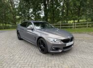 2016 BMW 435d xDrive M-Sport Gran Coupe 5Dr Auto
