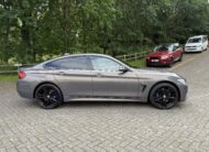 2016 BMW 435d xDrive M-Sport Gran Coupe 5Dr Auto
