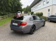 2016 BMW 435d xDrive M-Sport Gran Coupe 5Dr Auto