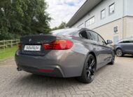 2016 BMW 435d xDrive M-Sport Gran Coupe 5Dr Auto