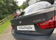 2016 BMW 435d xDrive M-Sport Gran Coupe 5Dr Auto