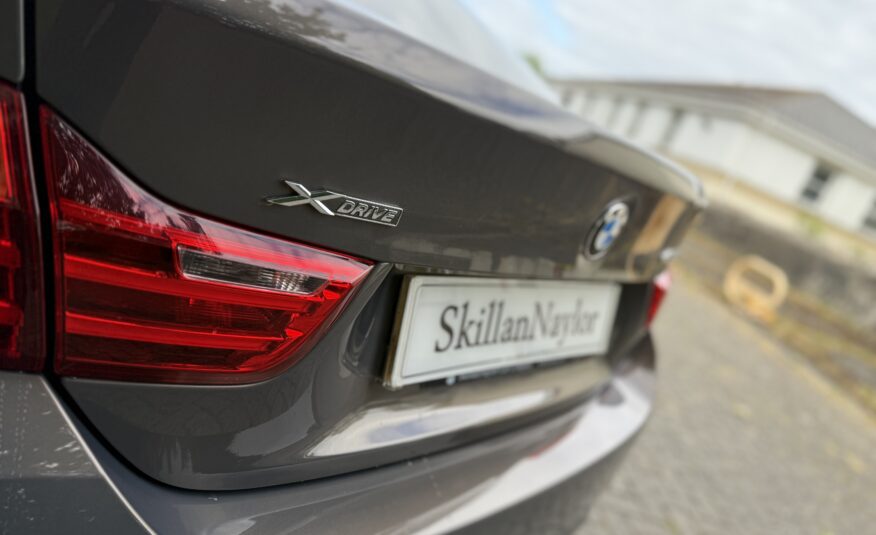 2016 BMW 435d xDrive M-Sport Gran Coupe 5Dr Auto