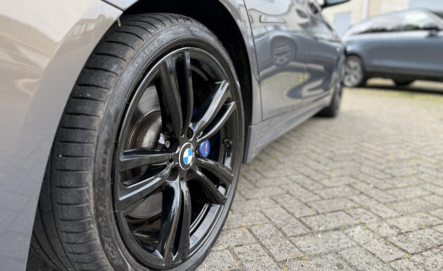 2016 BMW 435d xDrive M-Sport Gran Coupe 5Dr Auto