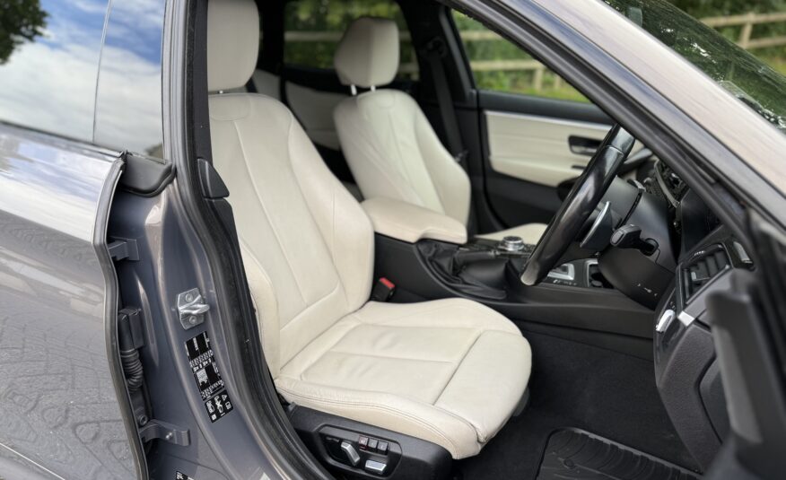 2016 BMW 435d xDrive M-Sport Gran Coupe 5Dr Auto