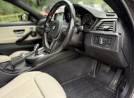 2016 BMW 435d xDrive M-Sport Gran Coupe 5Dr Auto