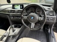 2016 BMW 435d xDrive M-Sport Gran Coupe 5Dr Auto