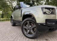 2022 Land Rover Defender 90 3.0 D250 X-Dynamic SE 3Dr Auto
