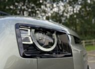 2022 Land Rover Defender 90 3.0 D250 X-Dynamic SE 3Dr Auto