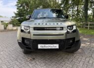 2022 Land Rover Defender 90 3.0 D250 X-Dynamic SE 3Dr Auto
