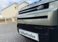 2022 Land Rover Defender 90 3.0 D250 X-Dynamic SE 3Dr Auto