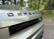 2022 Land Rover Defender 90 3.0 D250 X-Dynamic SE 3Dr Auto