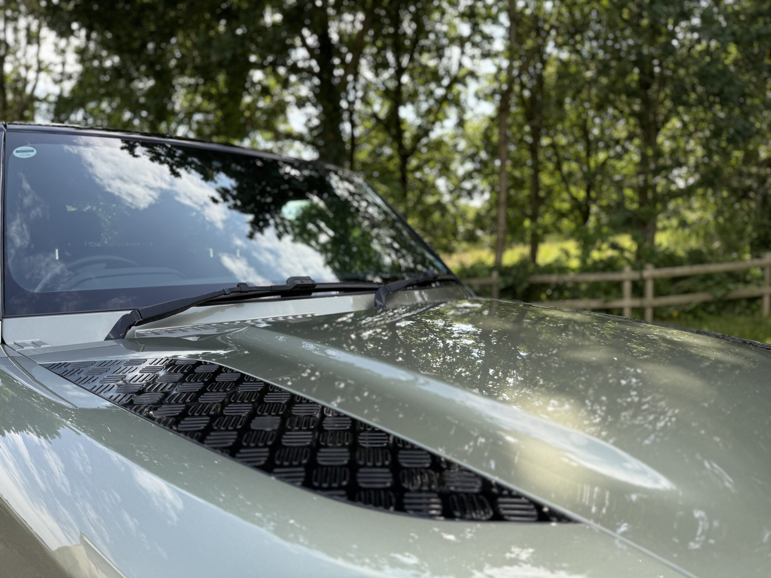 2022 Land Rover Defender 90 3.0 D250 X-Dynamic SE 3Dr Auto