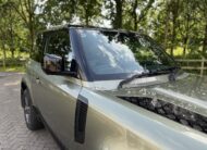 2022 Land Rover Defender 90 3.0 D250 X-Dynamic SE 3Dr Auto
