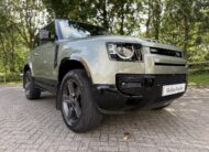 2022 Land Rover Defender 90 3.0 D250 X-Dynamic SE 3Dr Auto