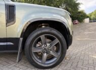 2022 Land Rover Defender 90 3.0 D250 X-Dynamic SE 3Dr Auto