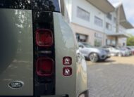 2022 Land Rover Defender 90 3.0 D250 X-Dynamic SE 3Dr Auto