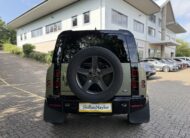 2022 Land Rover Defender 90 3.0 D250 X-Dynamic SE 3Dr Auto