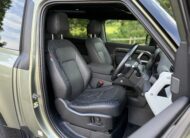 2022 Land Rover Defender 90 3.0 D250 X-Dynamic SE 3Dr Auto
