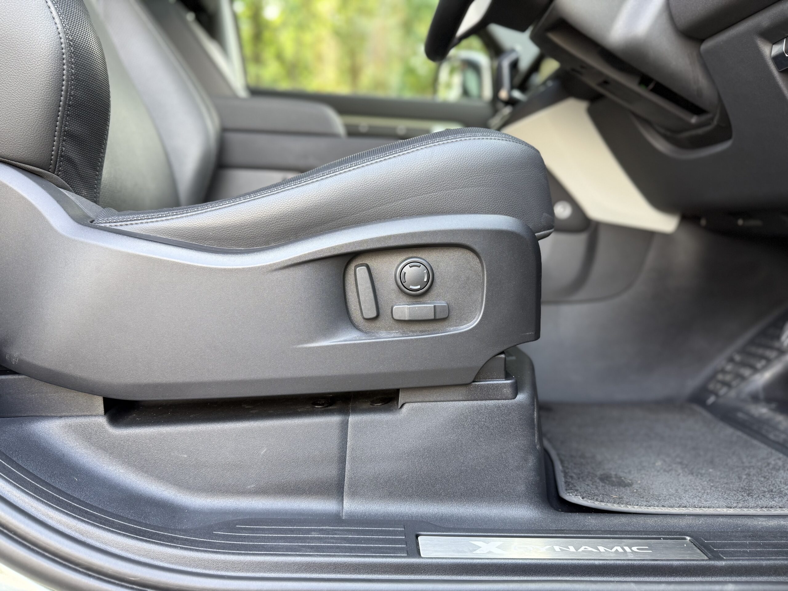 2022 Land Rover Defender 90 3.0 D250 X-Dynamic SE 3Dr Auto